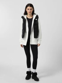 Куртки и дубленки The North Face Hyalite модель NF0A7SXE4H01 Фото