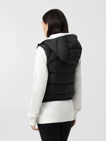 Куртки и дубленки The North Face Hyalite модель NF0A7SXE4H01 Фото
