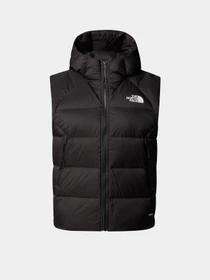 Куртки и дубленки The North Face Hyalite модель NF0A7SXE4H01 Фото