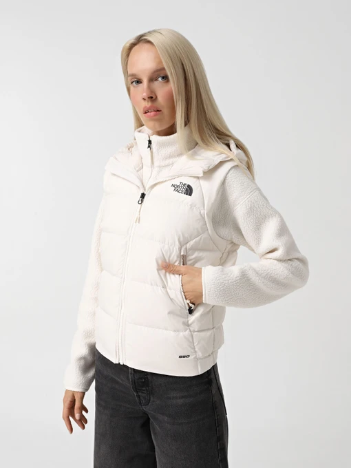 Куртки и дубленки The North Face Hyalite модель NF0A7SXEQLI1 Фото