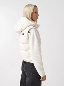 Куртки и дубленки The North Face Hyalite модель NF0A7SXEQLI1 Фото