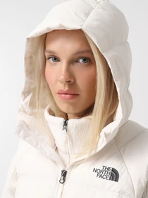 Куртки и дубленки The North Face Hyalite модель NF0A7SXEQLI1 Фото