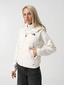 Куртки и дубленки The North Face Hyalite модель NF0A7SXEQLI1 Фото