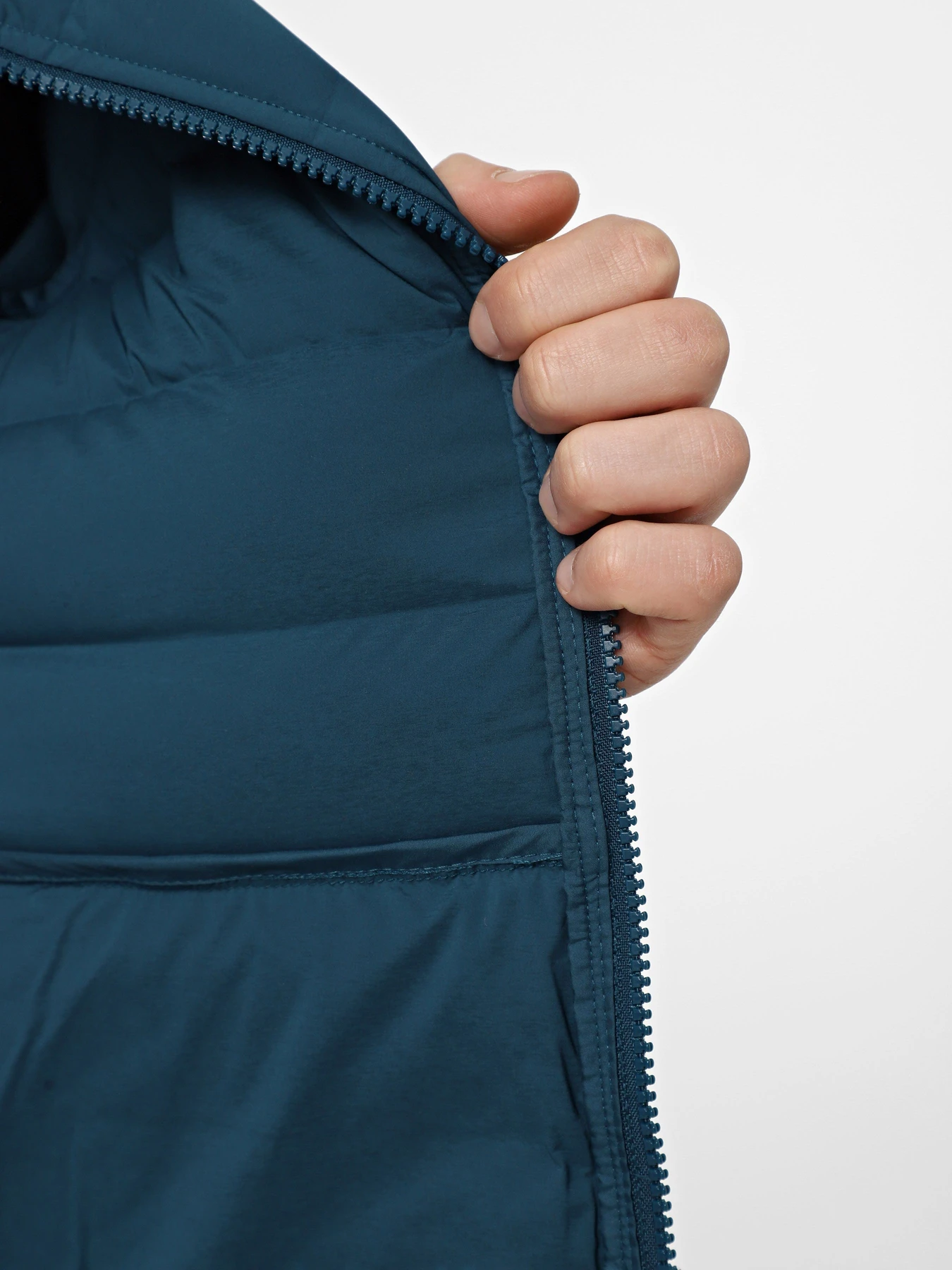 Куртки и дубленки The North Face Belleview Stretch Down модель NF0A7UJE1NO1 Куртки и дубленки The North Face Belleview Stretch Down модель NF0A7UJE1NO1 Фото