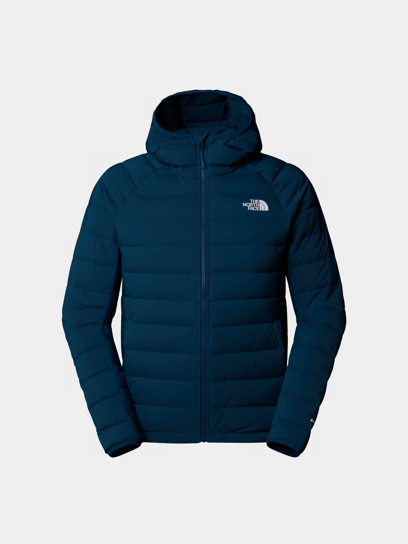 Куртки и дубленки The North Face Belleview Stretch Down модель NF0A7UJE1NO1 Куртки и дубленки The North Face Belleview Stretch Down модель NF0A7UJE1NO1 Фото