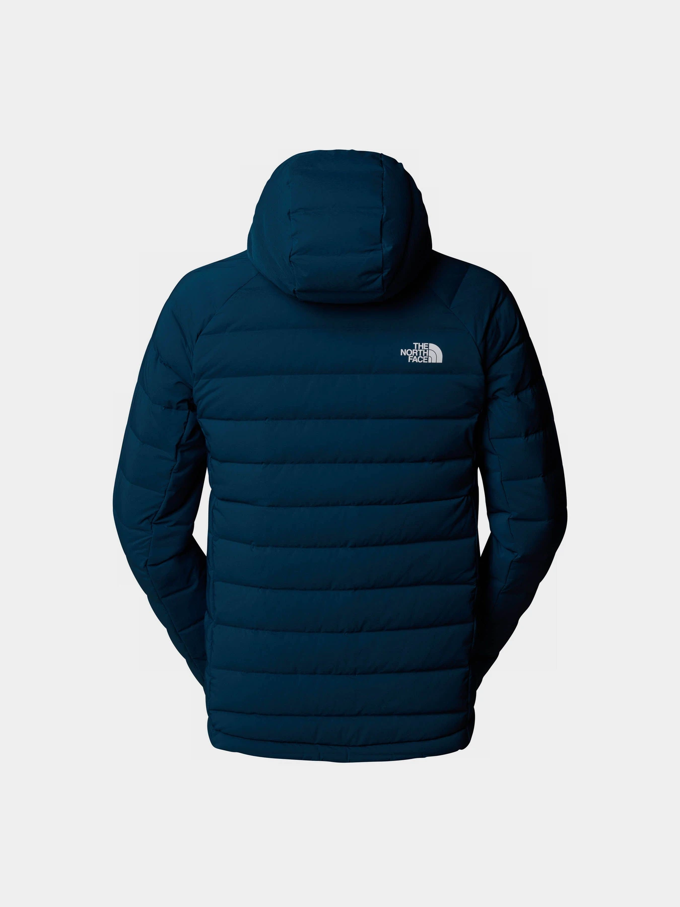 Куртки и дубленки The North Face Belleview Stretch Down модель NF0A7UJE1NO1 Куртки и дубленки The North Face Belleview Stretch Down модель NF0A7UJE1NO1 Фото