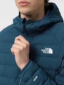 Куртки и дубленки The North Face Belleview Stretch Down модель NF0A7UJE1NO1 Фото