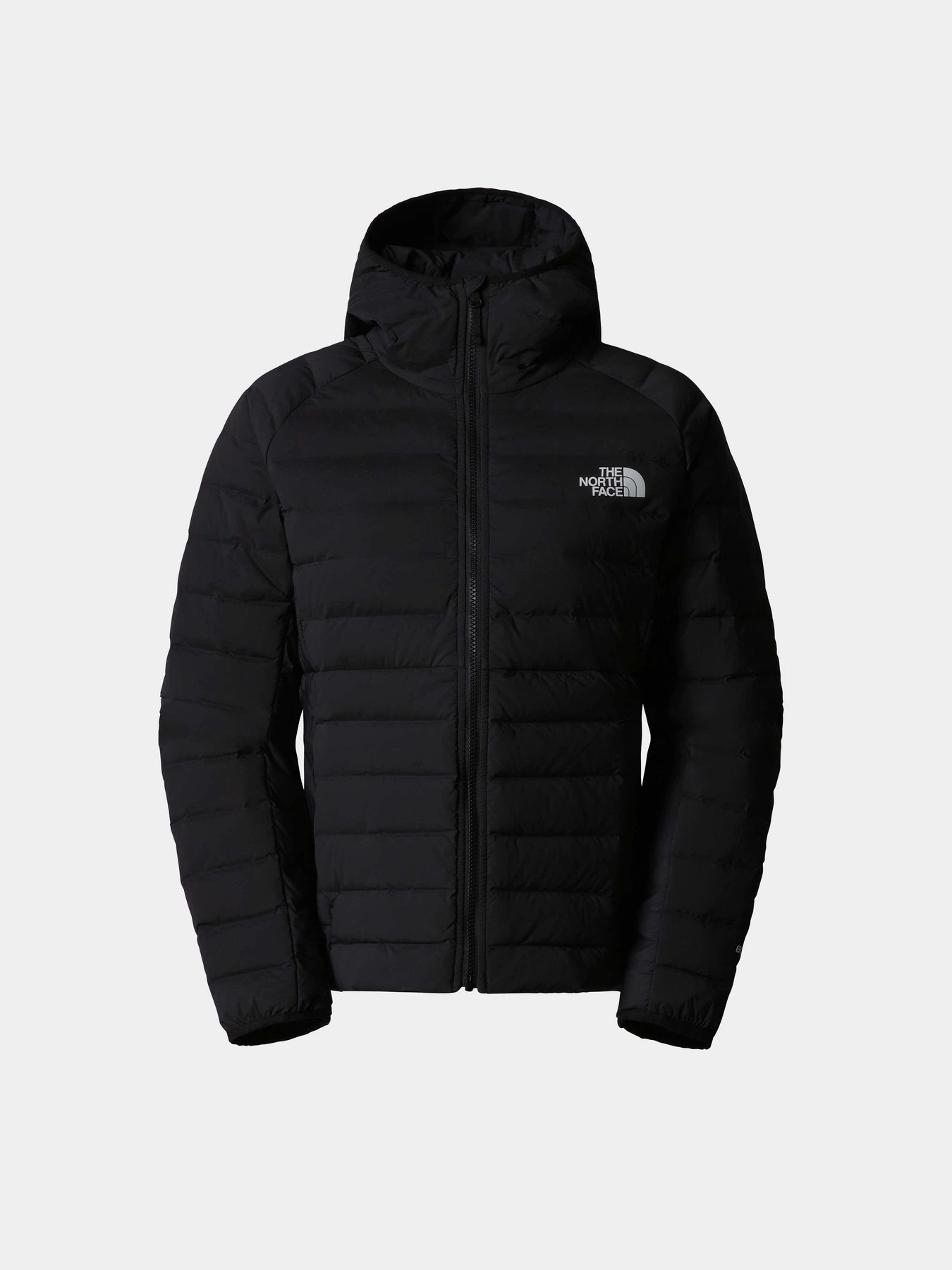 Куртки та дублянки The North Face Belleview Stretch Down модель NF0A7UK54H01 Куртки та дублянки The North Face Belleview Stretch Down модель NF0A7UK54H01 Фото