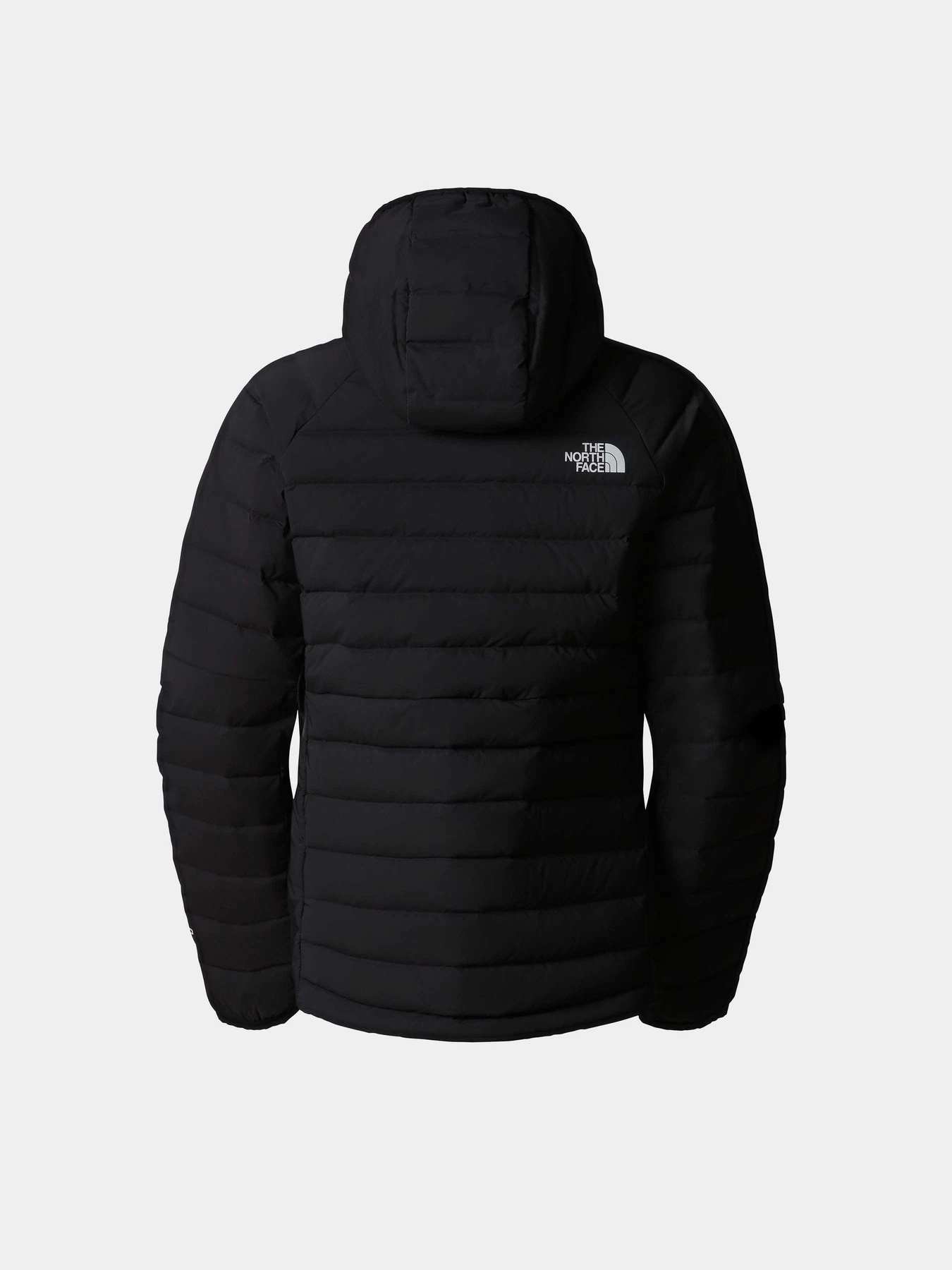 Куртки та дублянки The North Face Belleview Stretch Down модель NF0A7UK54H01 Куртки та дублянки The North Face Belleview Stretch Down модель NF0A7UK54H01 Фото