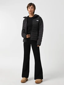 Куртки та дублянки The North Face Belleview Stretch Down модель NF0A7UK54H01 Фото