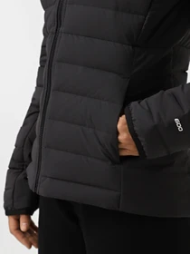 Куртки та дублянки The North Face Belleview Stretch Down модель NF0A7UK54H01 Фото