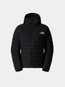 Куртки та дублянки The North Face Belleview Stretch Down модель NF0A7UK54H01 Фото