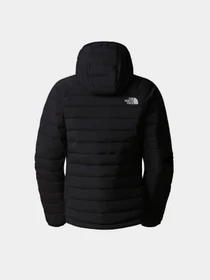 Куртки та дублянки The North Face Belleview Stretch Down модель NF0A7UK54H01 Фото