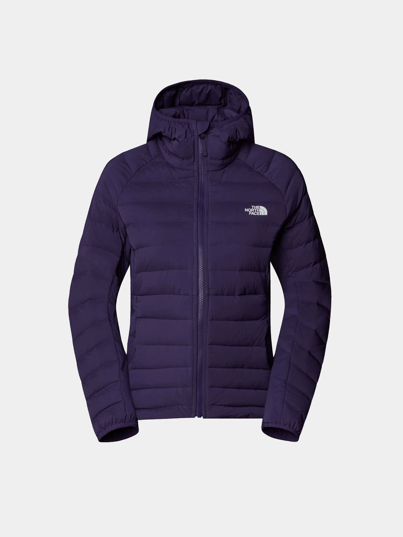 Куртки и дубленки The North Face Belleview Stretch Down модель NF0A7UK51JI1 Фото