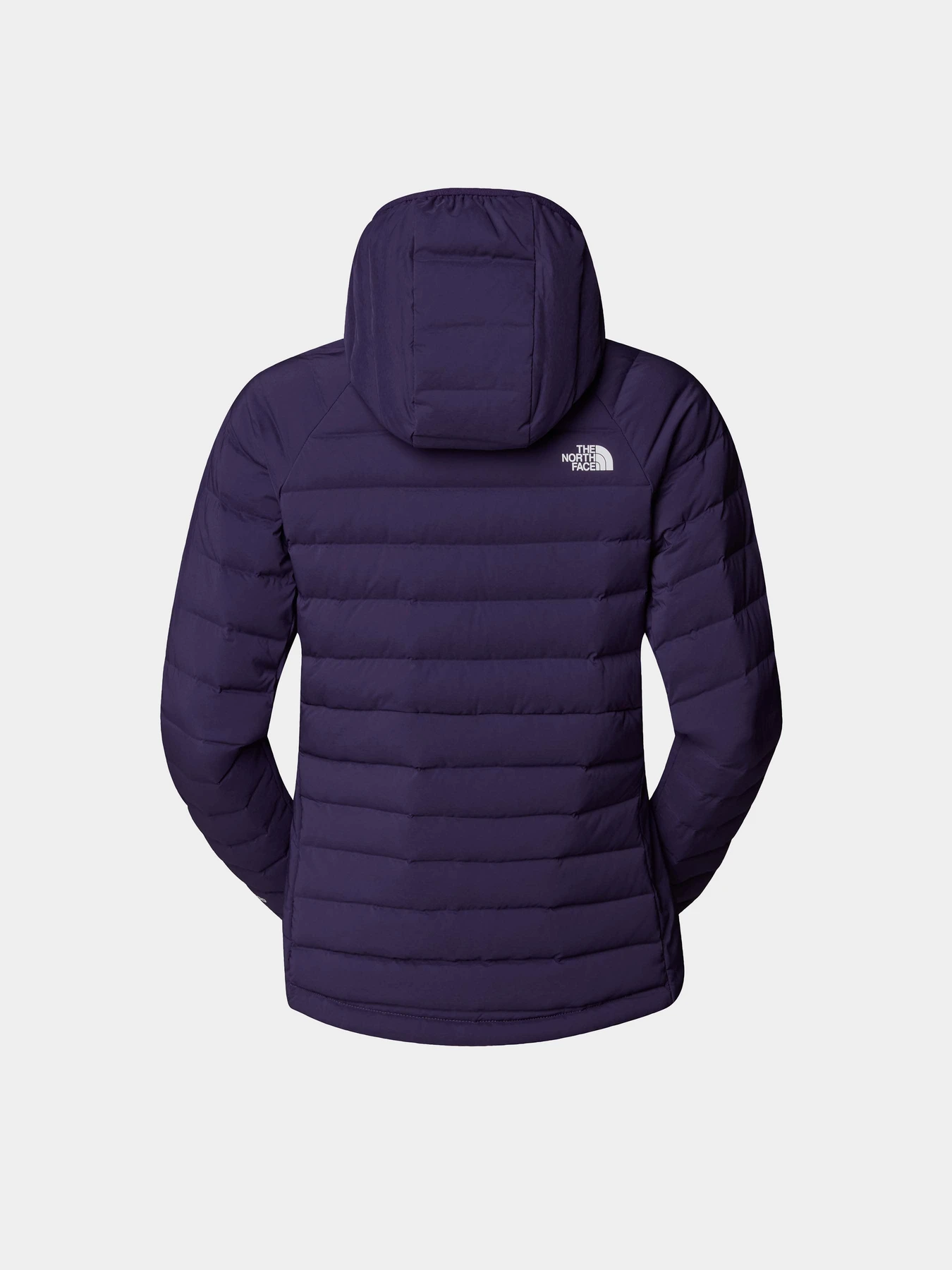 Куртки и дубленки The North Face Belleview Stretch Down модель NF0A7UK51JI1 Фото