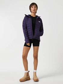 Куртки и дубленки The North Face Belleview Stretch Down модель NF0A7UK51JI1 Фото