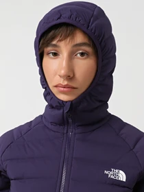 Куртки и дубленки The North Face Belleview Stretch Down модель NF0A7UK51JI1 Фото