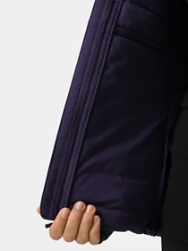 Куртки и дубленки The North Face Belleview Stretch Down модель NF0A7UK51JI1 Фото
