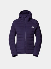 Куртки и дубленки The North Face Belleview Stretch Down модель NF0A7UK51JI1 Фото