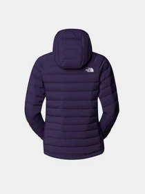 Куртки и дубленки The North Face Belleview Stretch Down модель NF0A7UK51JI1 Фото