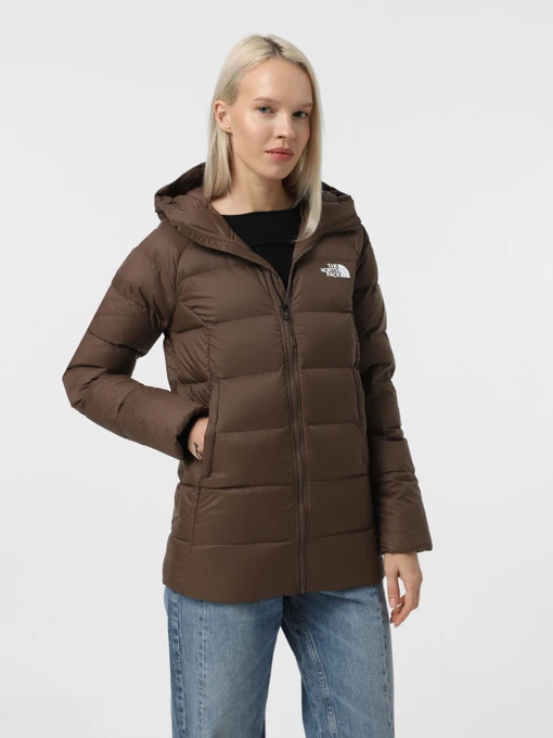 Куртки и дубленки The North Face Hyalite модель NF0A7Z9R1OI1 Фото