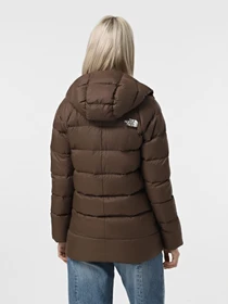 Куртки та дублянки The North Face Hyalite модель NF0A7Z9R1OI1 Фото