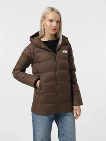Куртки та дублянки The North Face Hyalite модель NF0A7Z9R1OI1 Фото