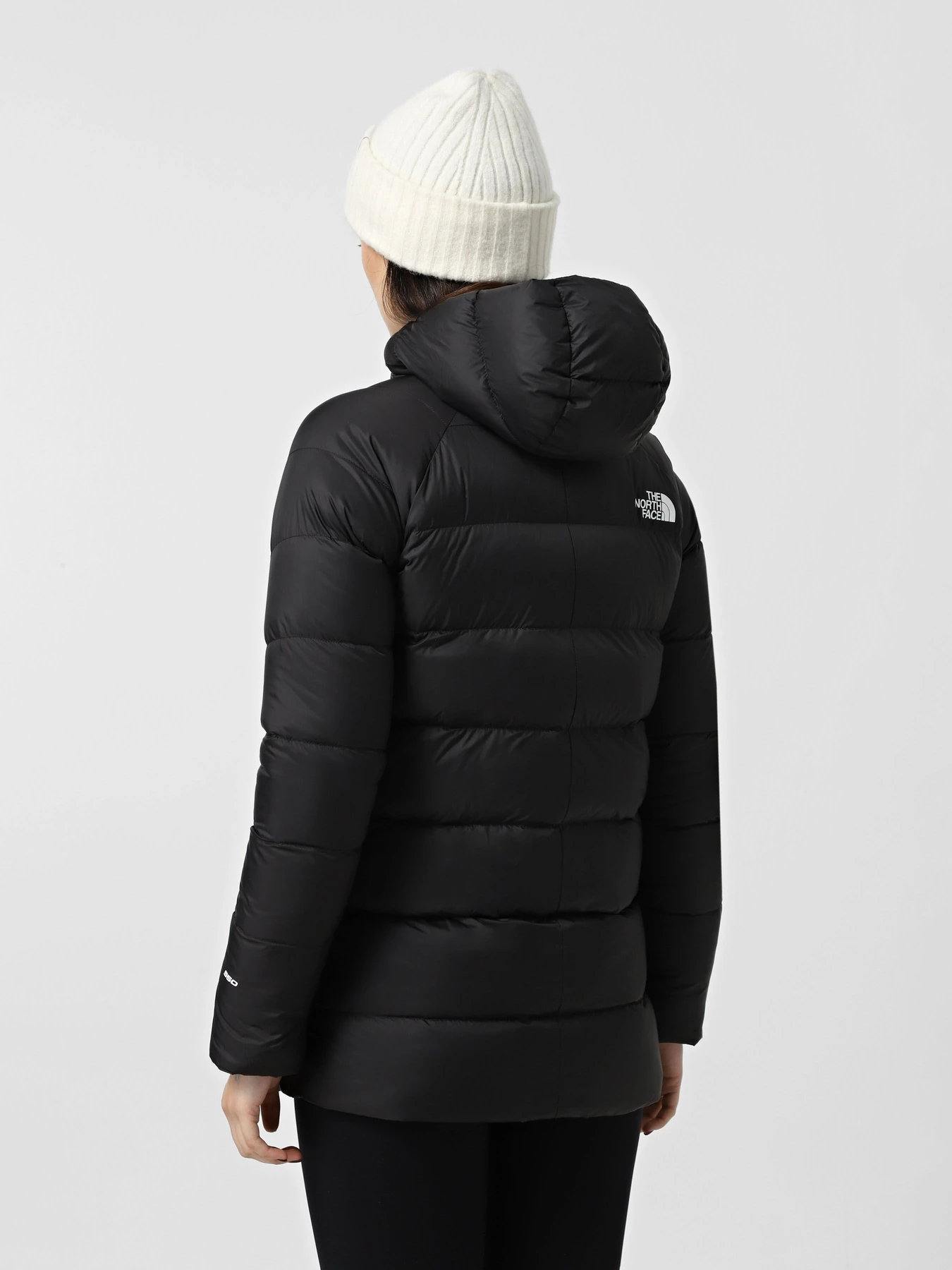 Куртки и дубленки The North Face Hyalite модель NF0A7Z9R4H01 Куртки и дубленки The North Face Hyalite модель NF0A7Z9R4H01 Фото
