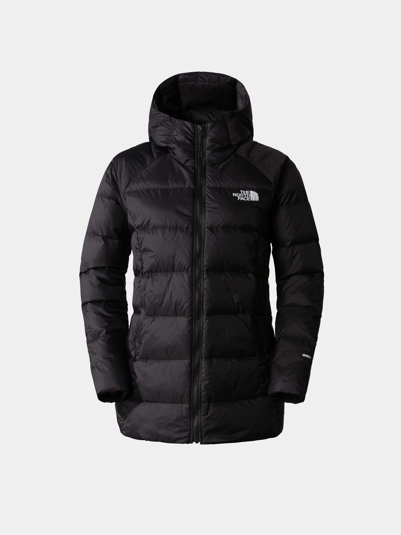 Куртки и дубленки The North Face Hyalite модель NF0A7Z9R4H01 Куртки и дубленки The North Face Hyalite модель NF0A7Z9R4H01 Фото
