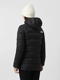 Куртки и дубленки The North Face Hyalite модель NF0A7Z9R4H01 Фото