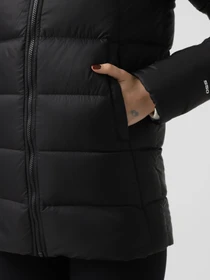 Куртки и дубленки The North Face Hyalite модель NF0A7Z9R4H01 Фото