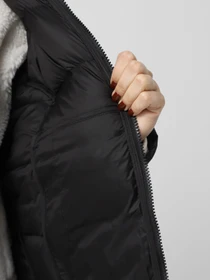 Куртки и дубленки The North Face Hyalite модель NF0A7Z9R4H01 Фото