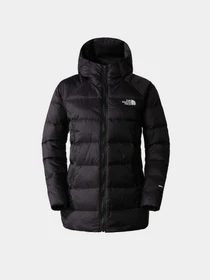 Куртки и дубленки The North Face Hyalite модель NF0A7Z9R4H01 Фото