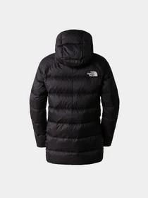 Куртки и дубленки The North Face Hyalite модель NF0A7Z9R4H01 Фото
