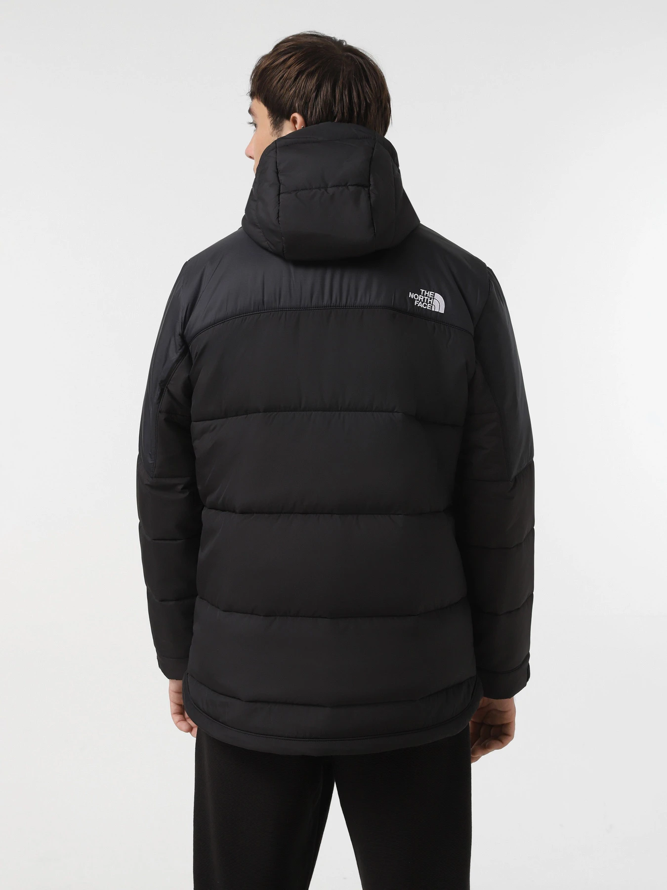 Куртки и дубленки The North Face Circular модель NF0A7ZIU4HF1 Фото