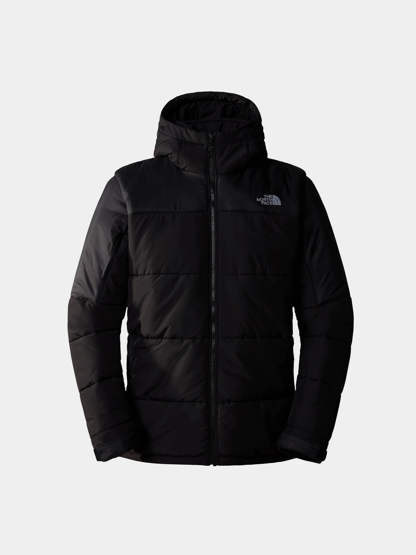 Куртки и дубленки The North Face Circular модель NF0A7ZIU4HF1 Фото