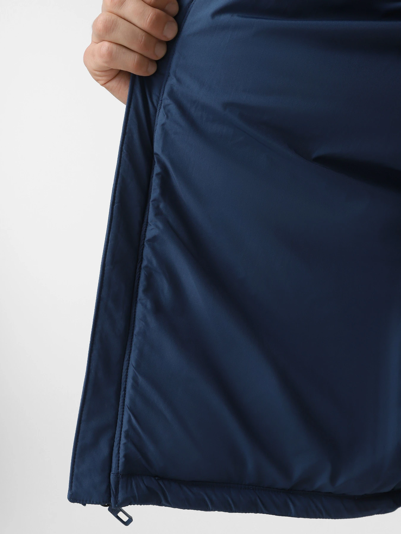 Куртки та дублянки The North Face Circular модель NF0A7ZIUB0B1 Фото