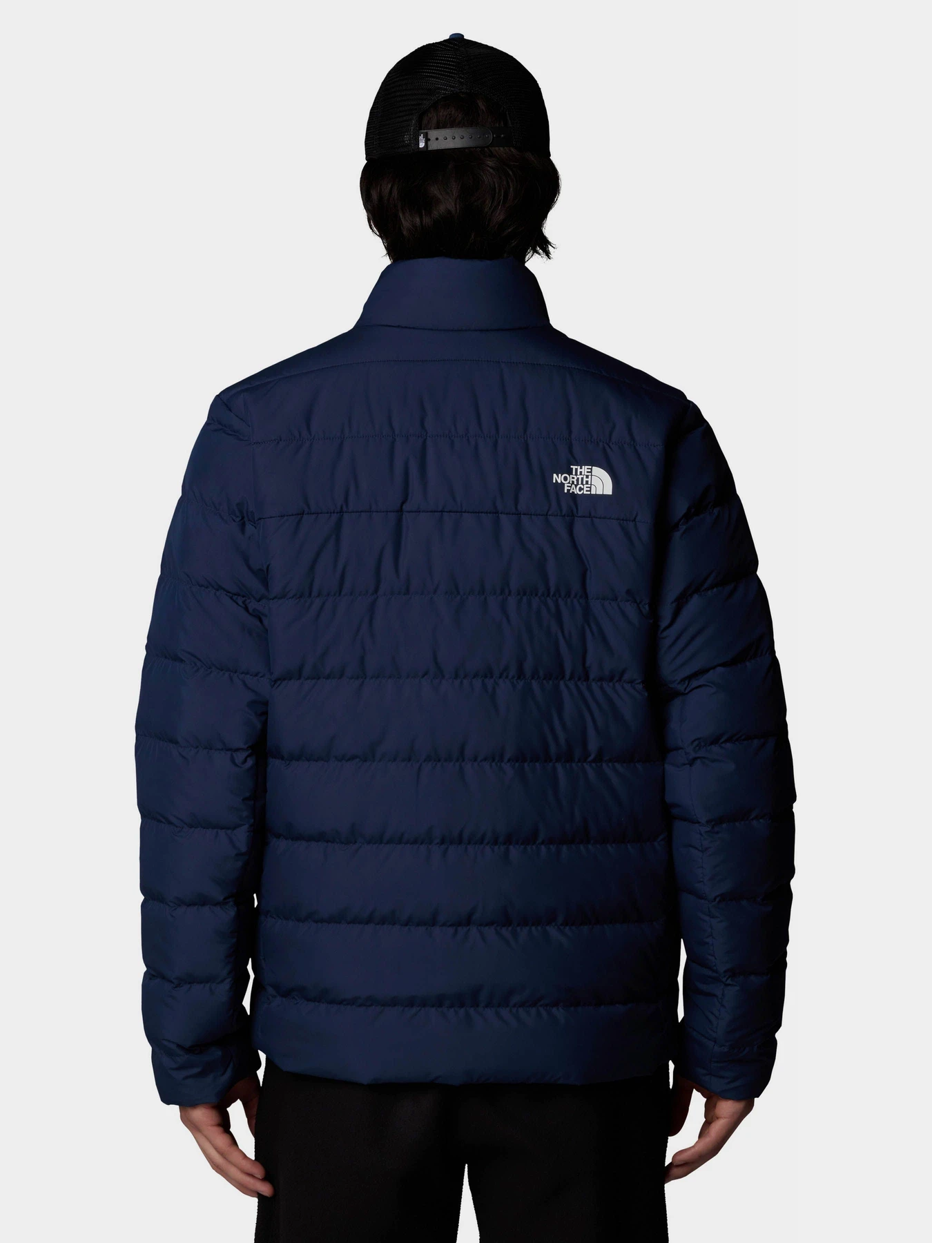 Куртки та дублянки The North Face Aconcagua III модель NF0A84HZ4GV1 Куртки та дублянки The North Face Aconcagua III модель NF0A84HZ4GV1 Фото