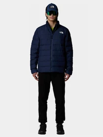 Куртки та дублянки The North Face Aconcagua III модель NF0A84HZ4GV1 Фото