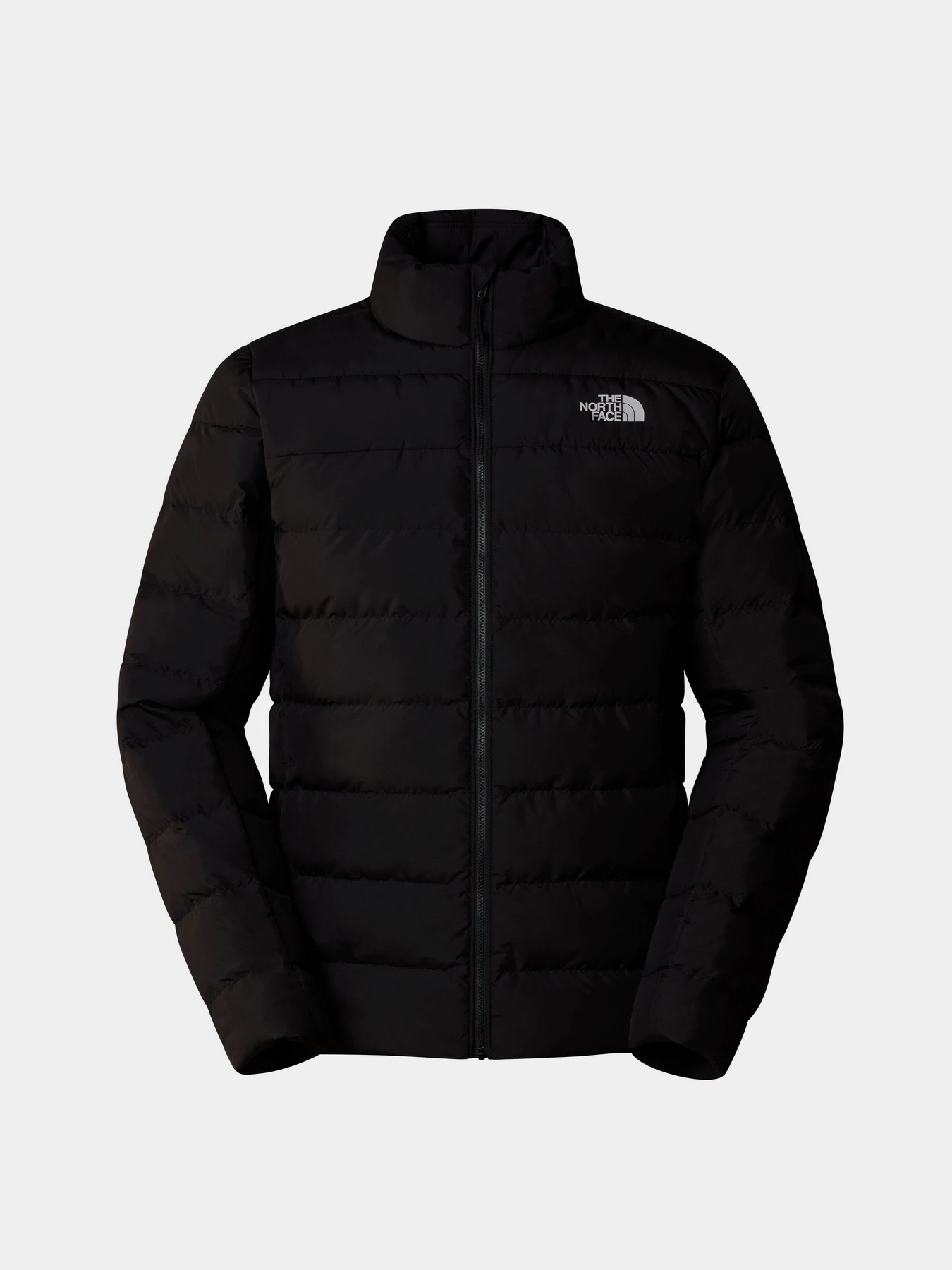 Куртки и дубленки The North Face Aconcagua III модель NF0A84HZ4H01 Фото