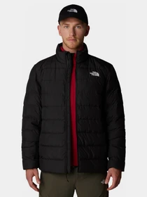 Куртки и дубленки The North Face Aconcagua III модель NF0A84HZ4H01 Фото