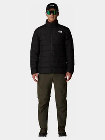 Куртки и дубленки The North Face Aconcagua III модель NF0A84HZ4H01 Фото