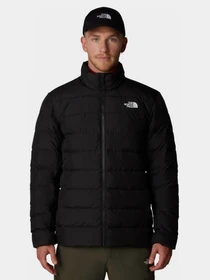 Куртки та дублянки The North Face Aconcagua III модель NF0A84HZ4H01 Фото