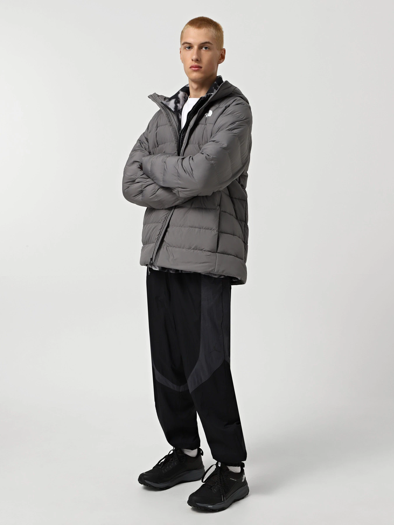 Куртки и дубленки The North Face Aconcagua 3 модель NF0A84I10UZ1 Куртки и дубленки The North Face Aconcagua 3 модель NF0A84I10UZ1 Фото