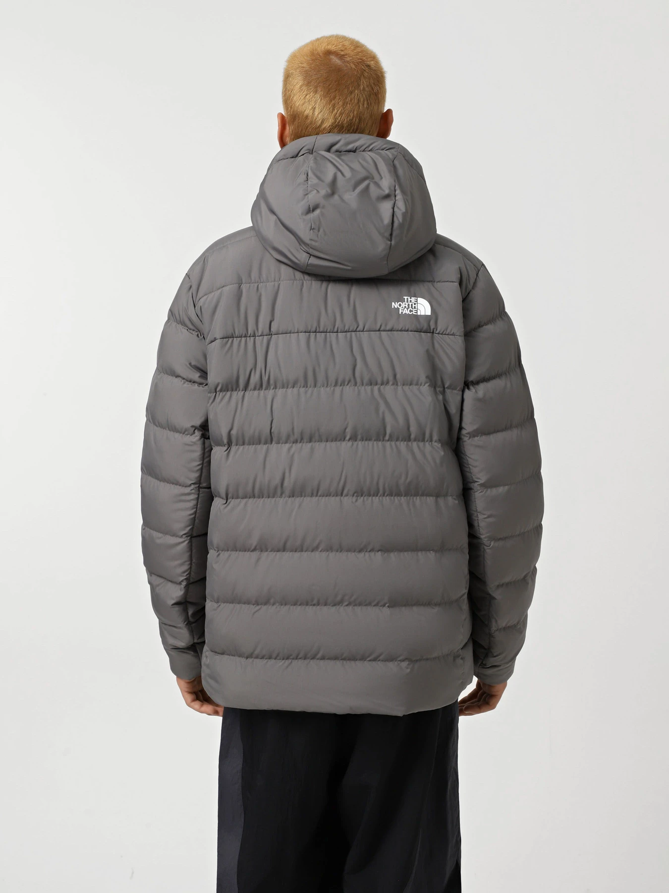 Куртки и дубленки The North Face Aconcagua 3 модель NF0A84I10UZ1 Куртки и дубленки The North Face Aconcagua 3 модель NF0A84I10UZ1 Фото