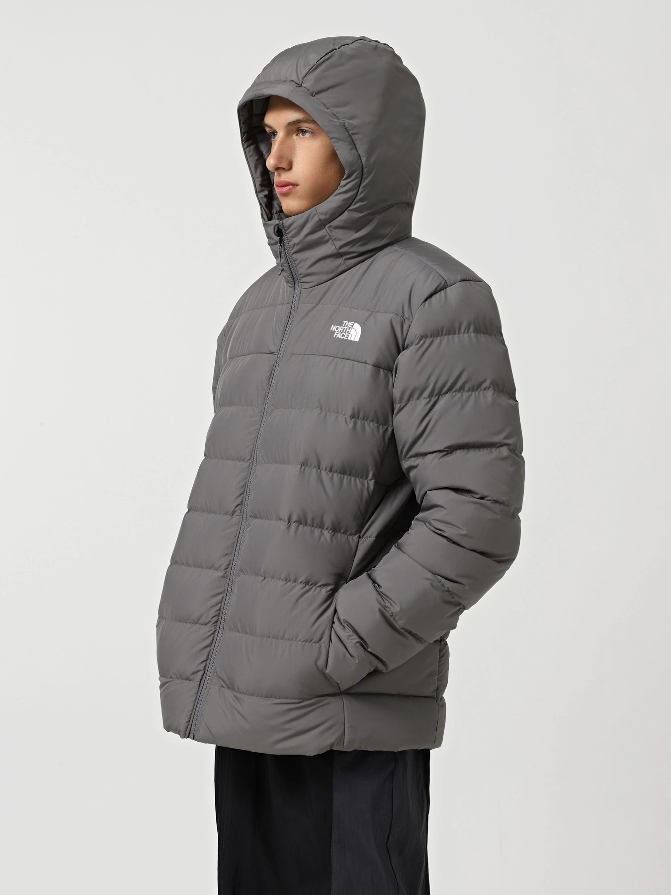 Куртки и дубленки The North Face Aconcagua 3 модель NF0A84I10UZ1 Куртки и дубленки The North Face Aconcagua 3 модель NF0A84I10UZ1 Фото