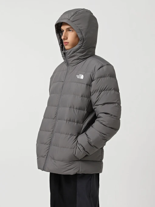 Куртки та дублянки The North Face Aconcagua 3 модель NF0A84I10UZ1 Фото