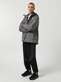 Куртки и дубленки The North Face Aconcagua 3 модель NF0A84I10UZ1 Фото