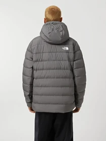 Куртки и дубленки The North Face Aconcagua 3 модель NF0A84I10UZ1 Фото