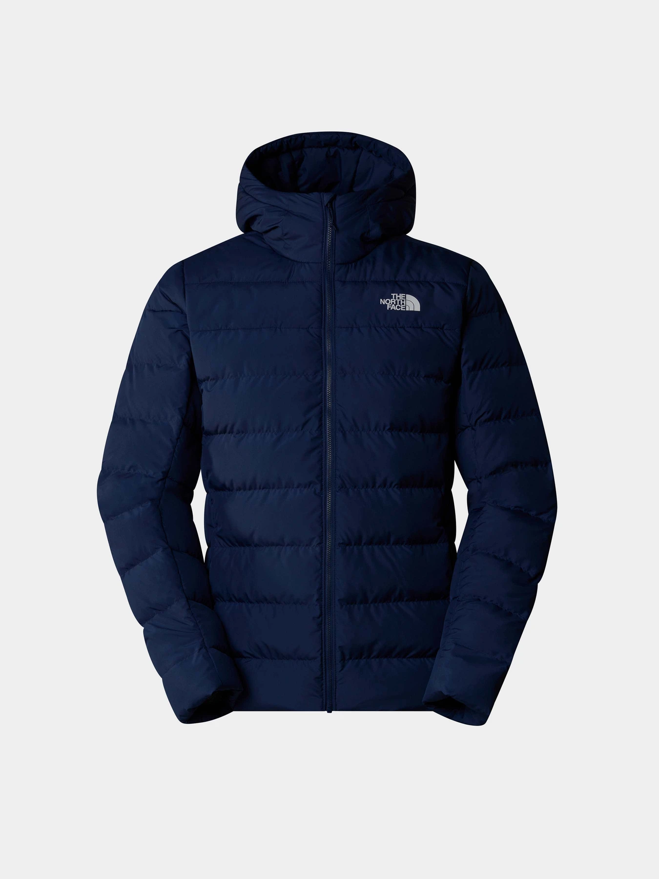 Куртки та дублянки The North Face Aconcagua 3 модель NF0A84I14GV1 Фото